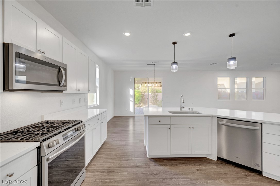 10284 South Bronco Street Las Vegas NV 89141