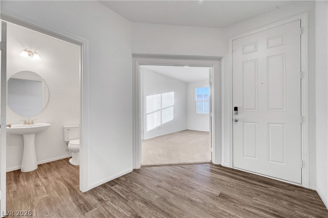 10284 South Bronco Street Las Vegas NV 89141