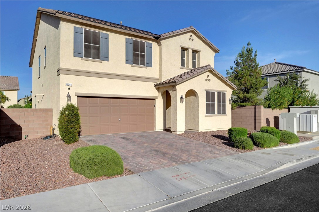 10284 South Bronco Street Las Vegas NV 89141