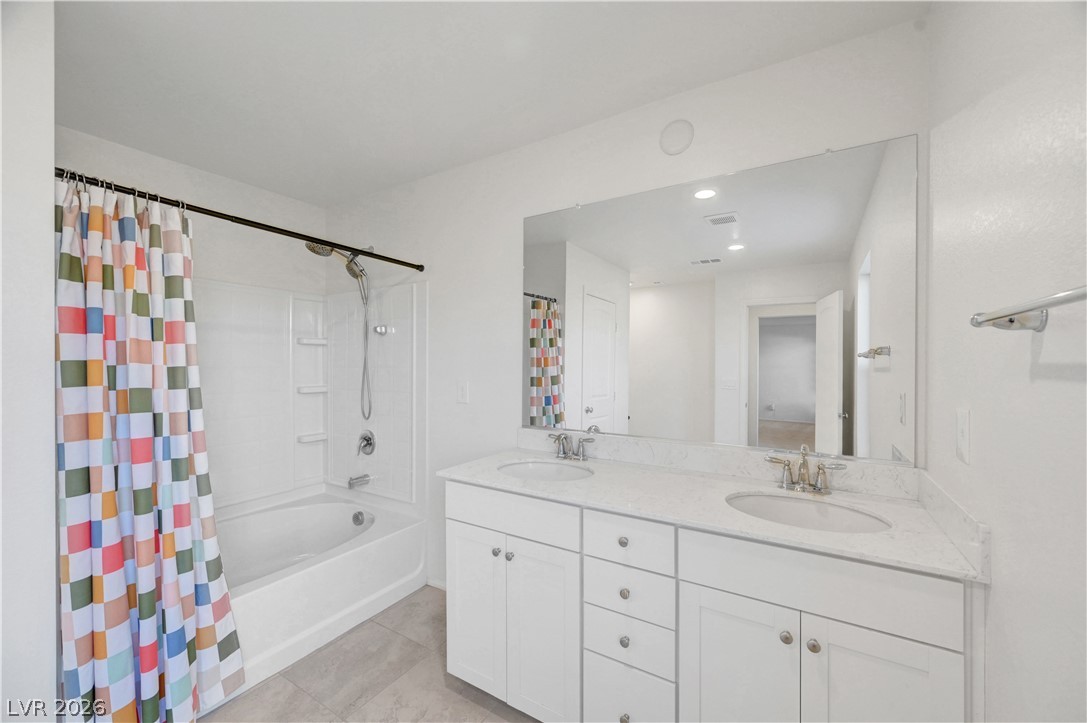 10284 South Bronco Street Las Vegas NV 89141