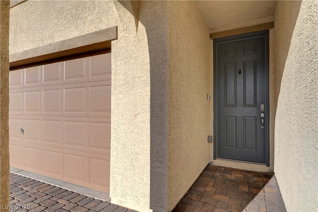 10284 South Bronco Street Las Vegas NV 89141