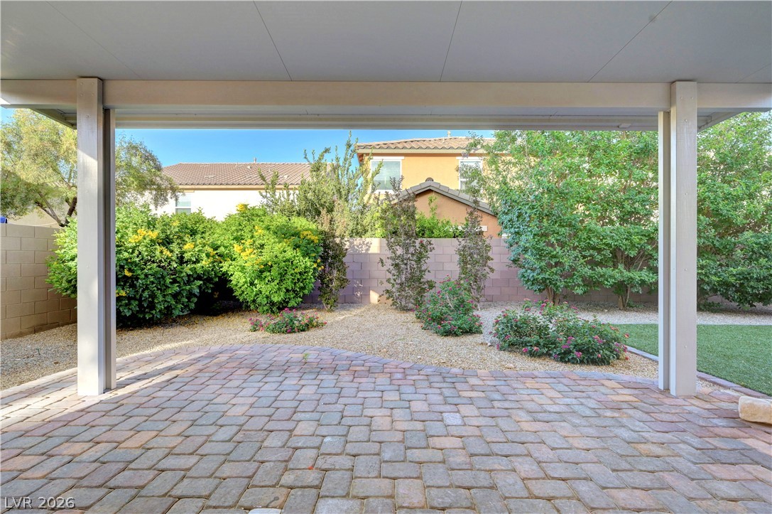10284 South Bronco Street Las Vegas NV 89141