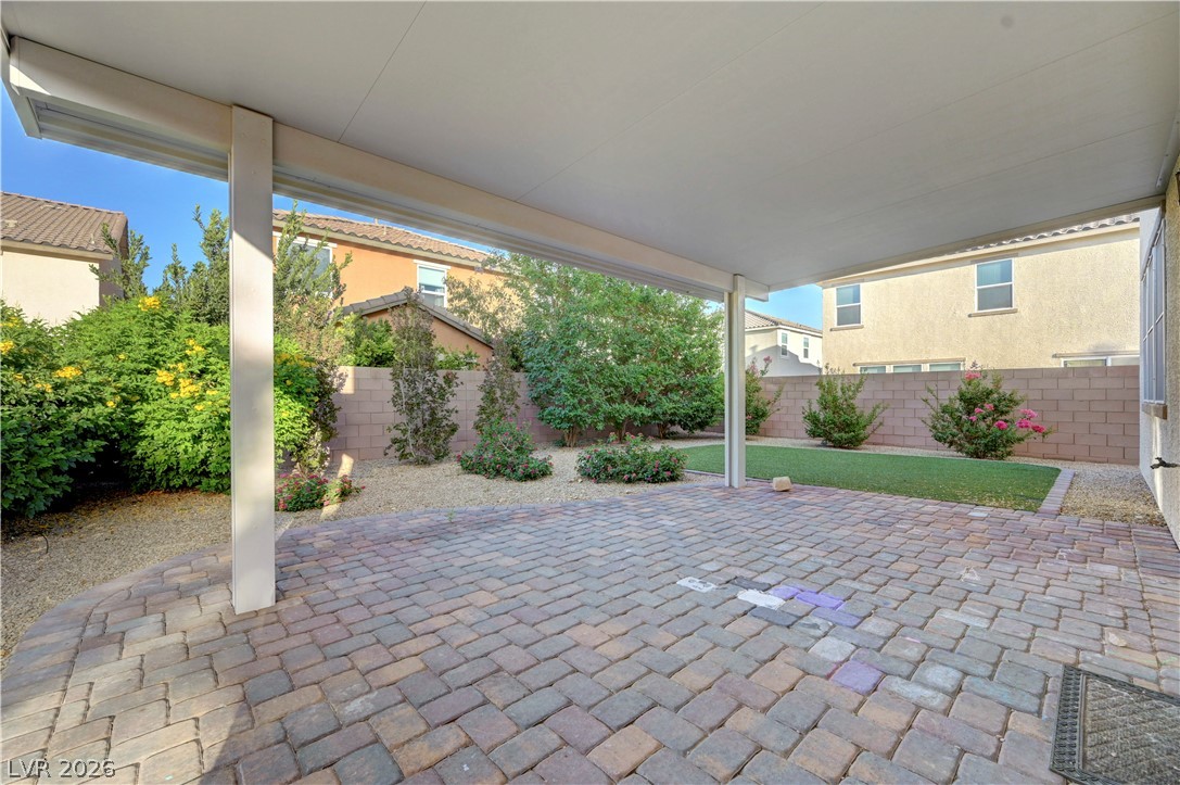 10284 South Bronco Street Las Vegas NV 89141