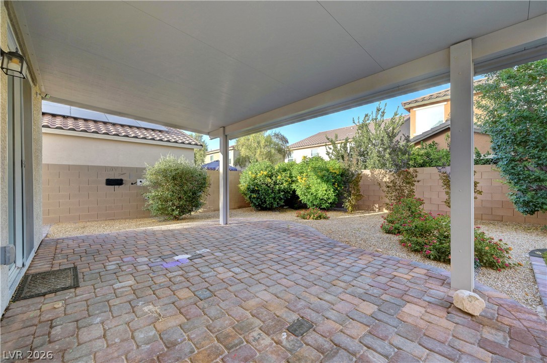 10284 South Bronco Street Las Vegas NV 89141