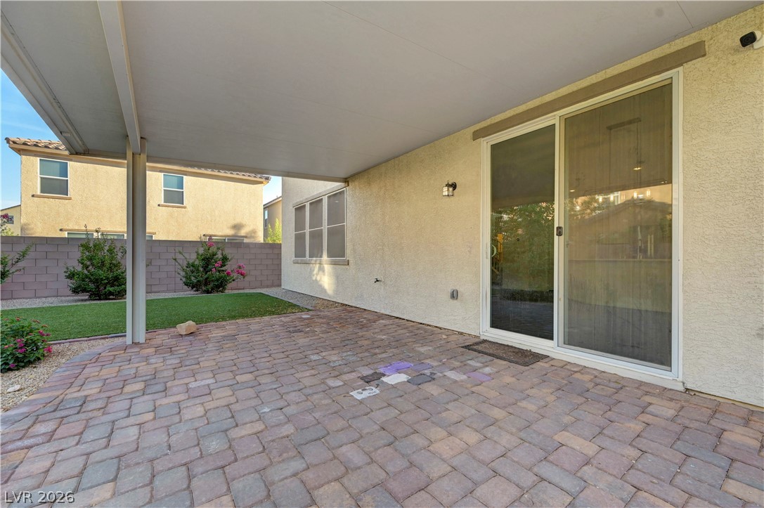 10284 South Bronco Street Las Vegas NV 89141