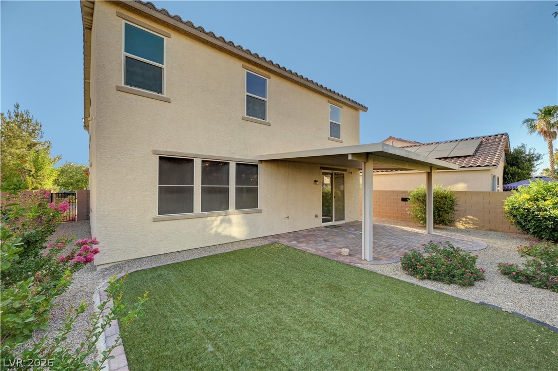 10284 South Bronco Street Las Vegas NV 89141