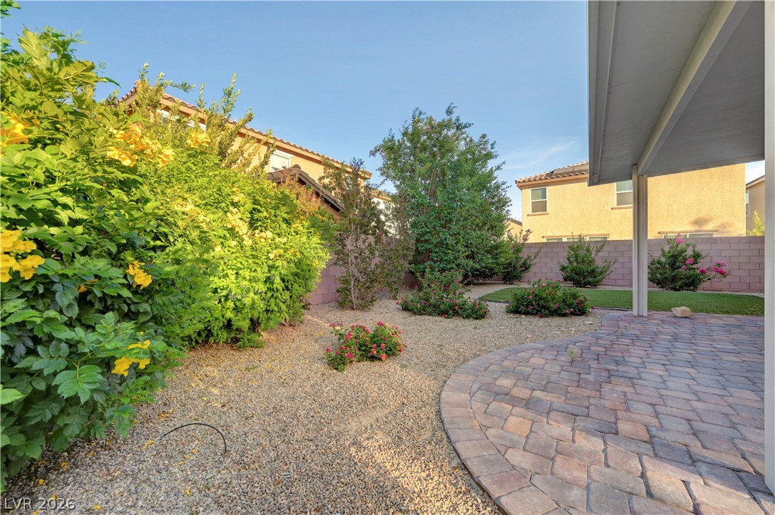 10284 South Bronco Street Las Vegas NV 89141