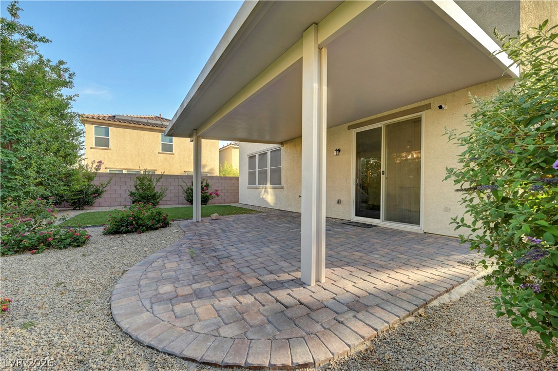 10284 South Bronco Street Las Vegas NV 89141