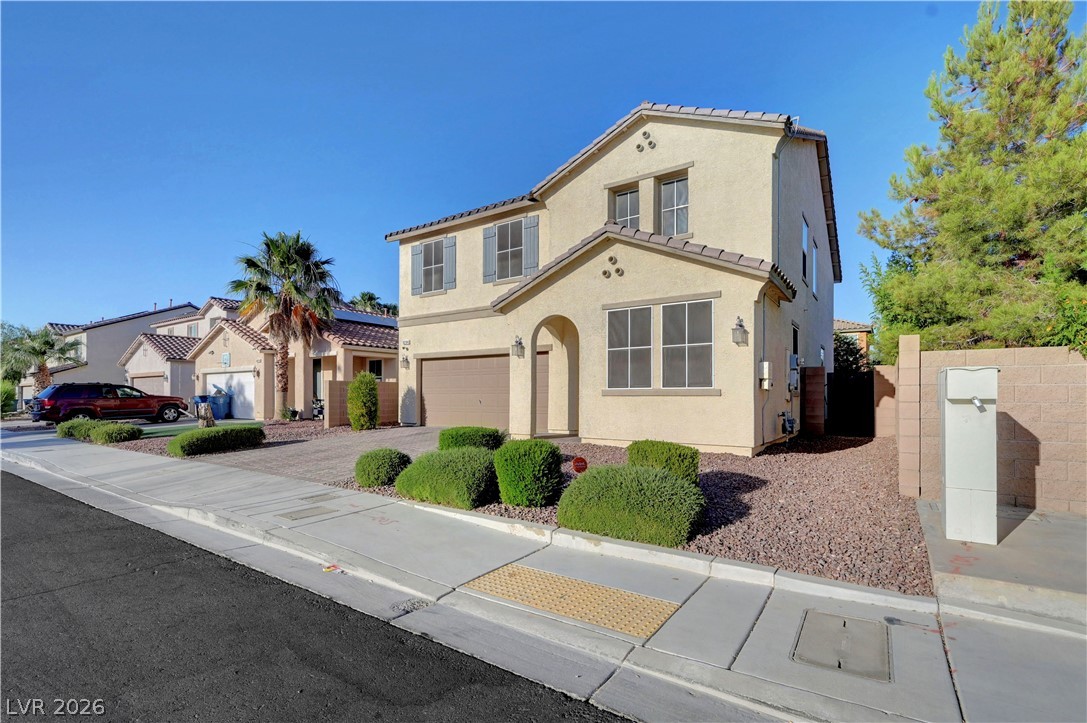 10284 South Bronco Street Las Vegas NV 89141