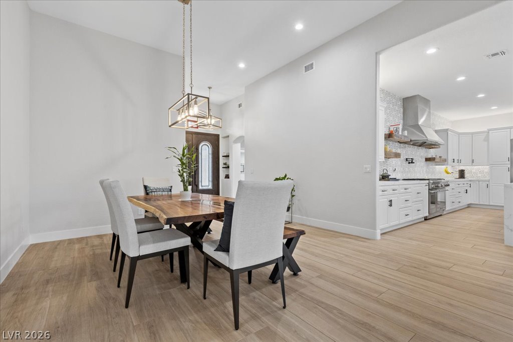 3096 Via Flaminia Court Henderson NV 89052