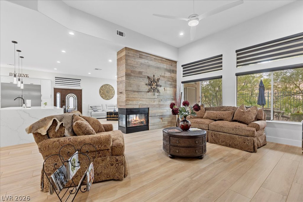 3096 Via Flaminia Court Henderson NV 89052