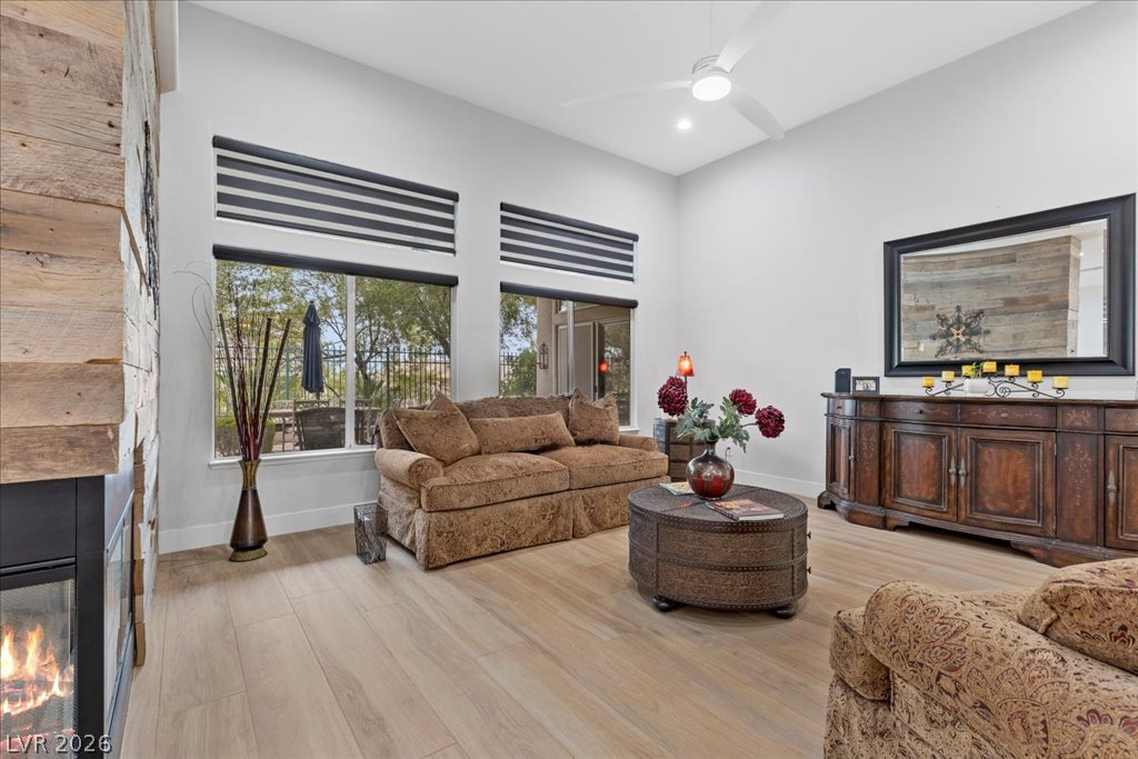 3096 Via Flaminia Court Henderson NV 89052