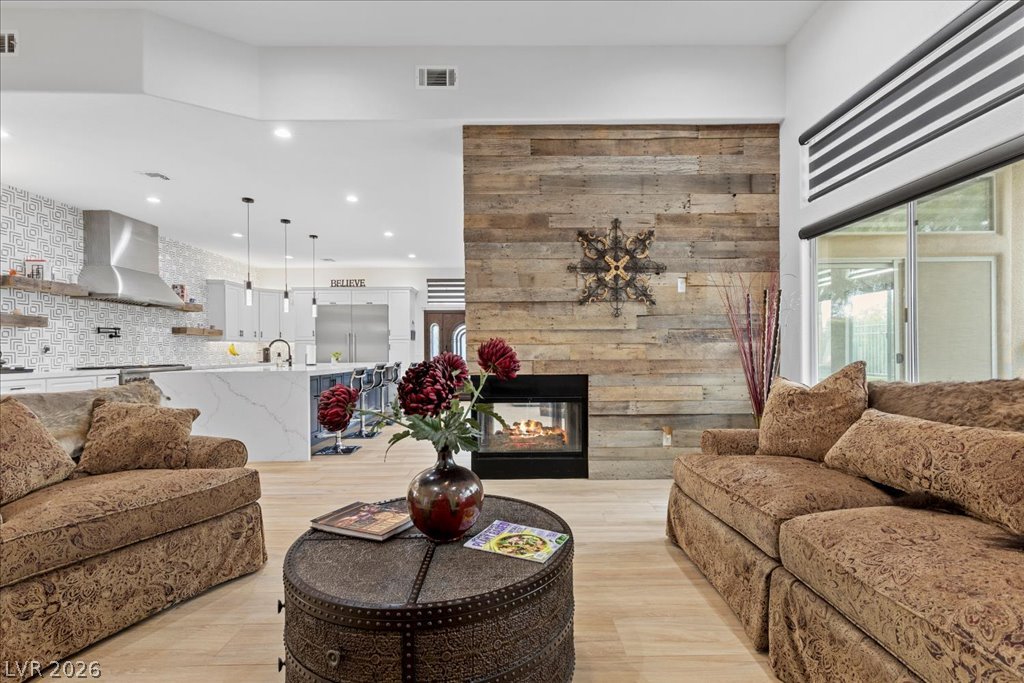 3096 Via Flaminia Court Henderson NV 89052