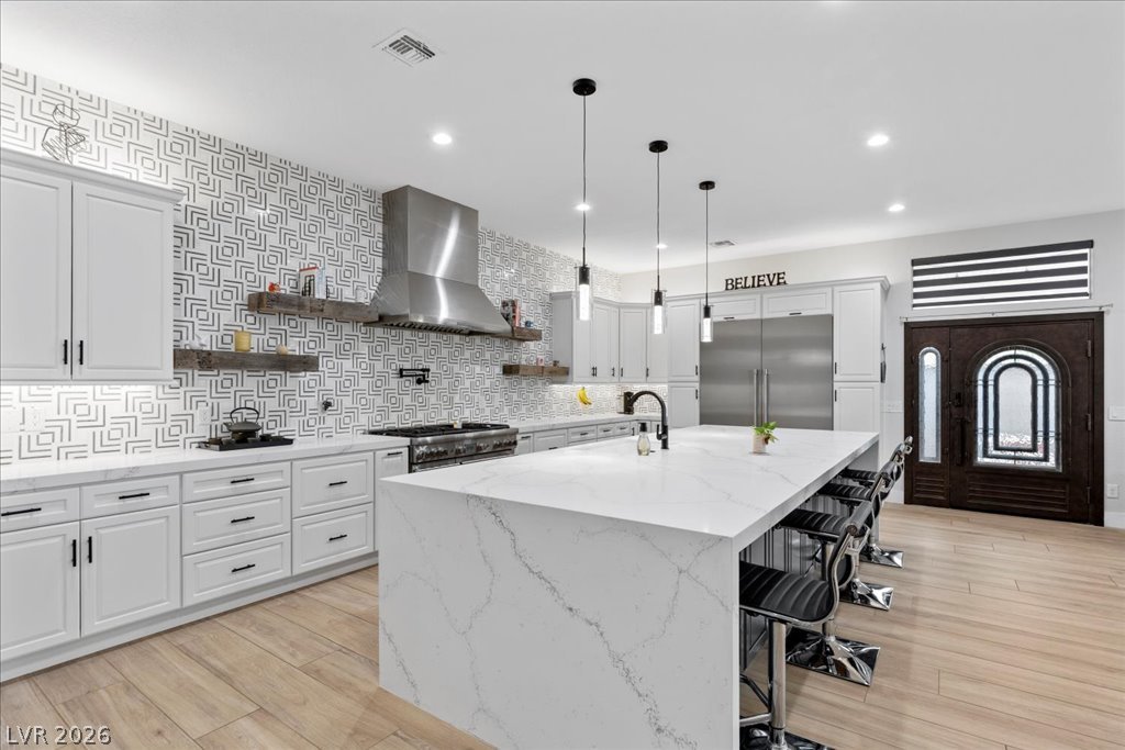 3096 Via Flaminia Court Henderson NV 89052