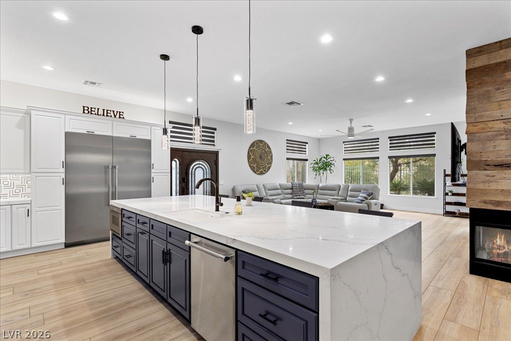 3096 Via Flaminia Court Henderson NV 89052