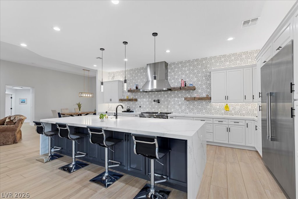 3096 Via Flaminia Court Henderson NV 89052