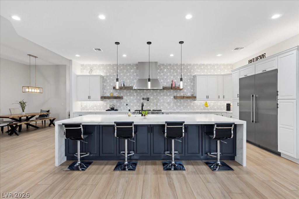 3096 Via Flaminia Court Henderson NV 89052