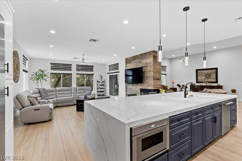 3096 Via Flaminia Court Henderson NV 89052