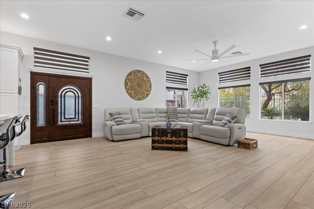 3096 Via Flaminia Court Henderson NV 89052
