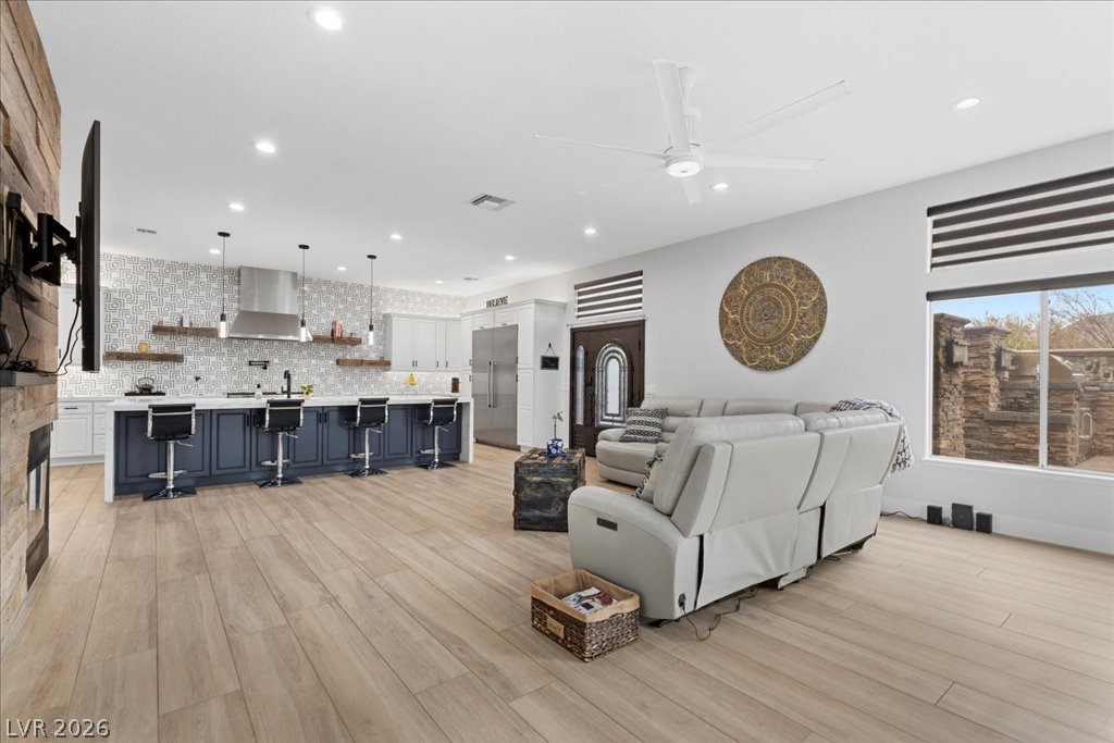 3096 Via Flaminia Court Henderson NV 89052