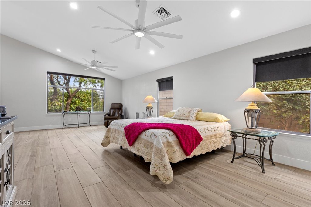 3096 Via Flaminia Court Henderson NV 89052