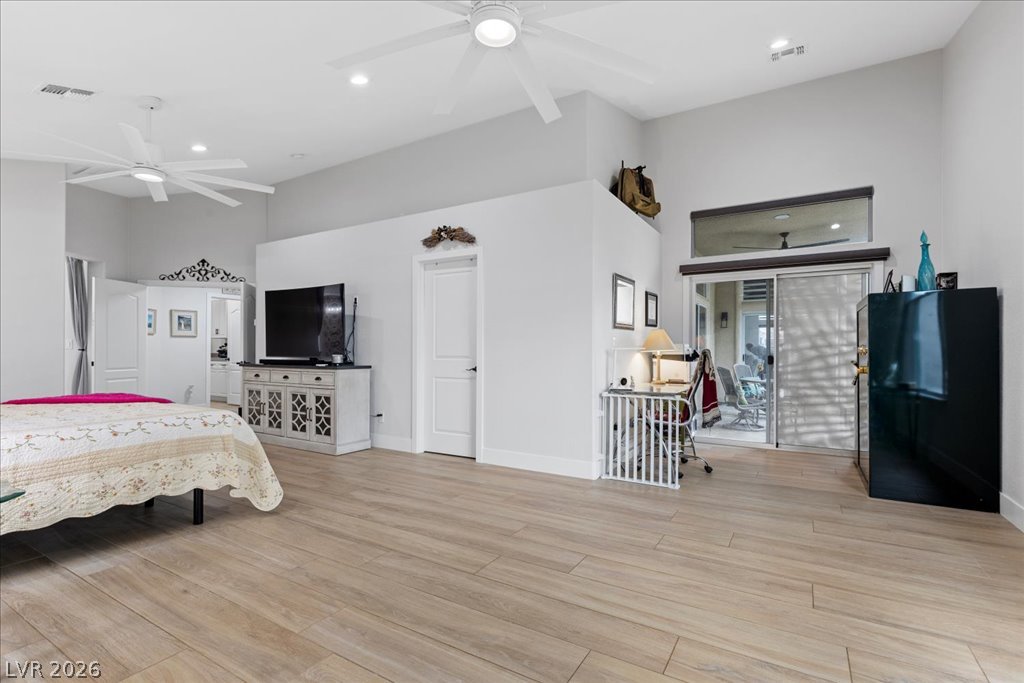 3096 Via Flaminia Court Henderson NV 89052