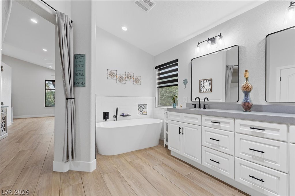3096 Via Flaminia Court Henderson NV 89052
