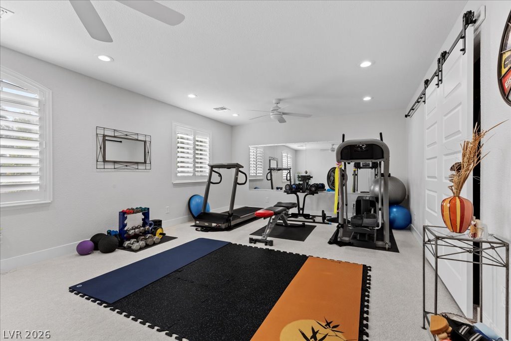 3096 Via Flaminia Court Henderson NV 89052