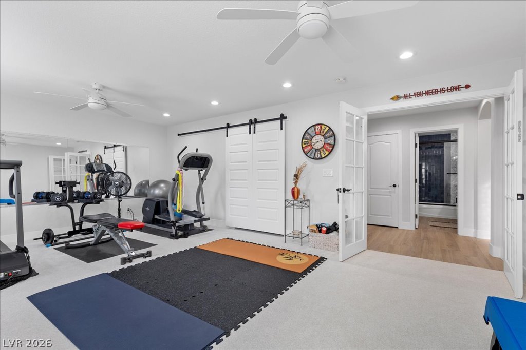 3096 Via Flaminia Court Henderson NV 89052