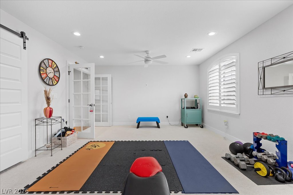 3096 Via Flaminia Court Henderson NV 89052