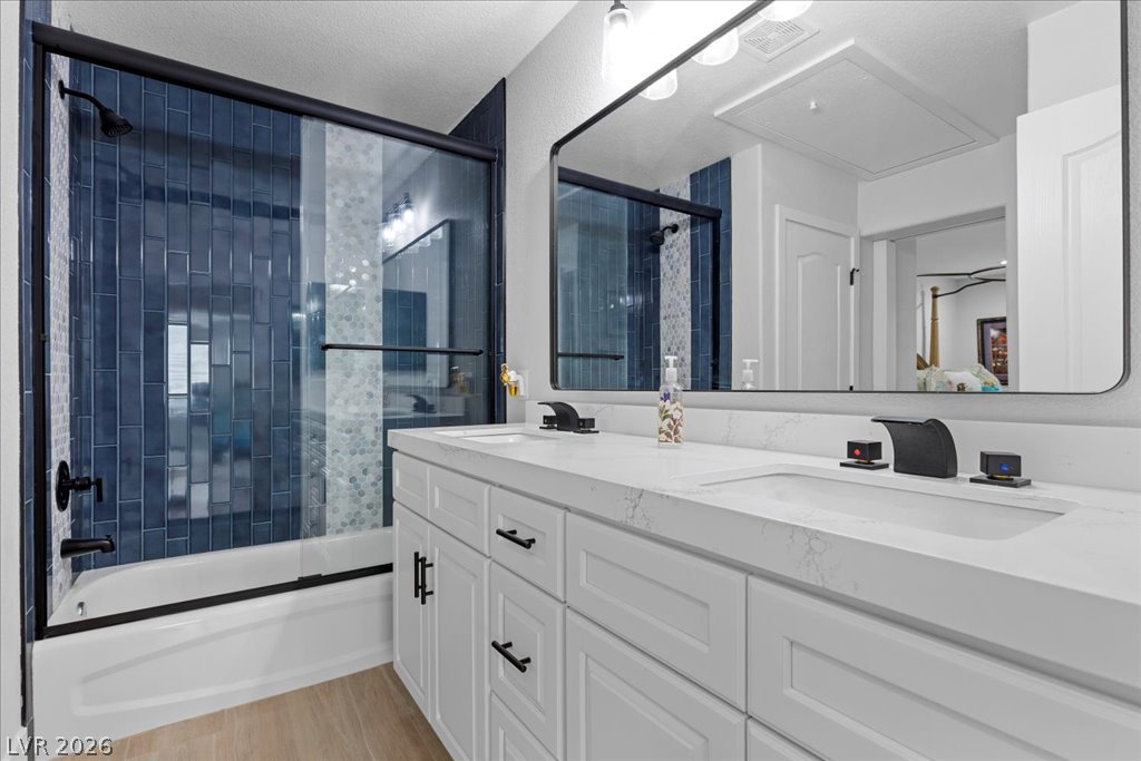 3096 Via Flaminia Court Henderson NV 89052