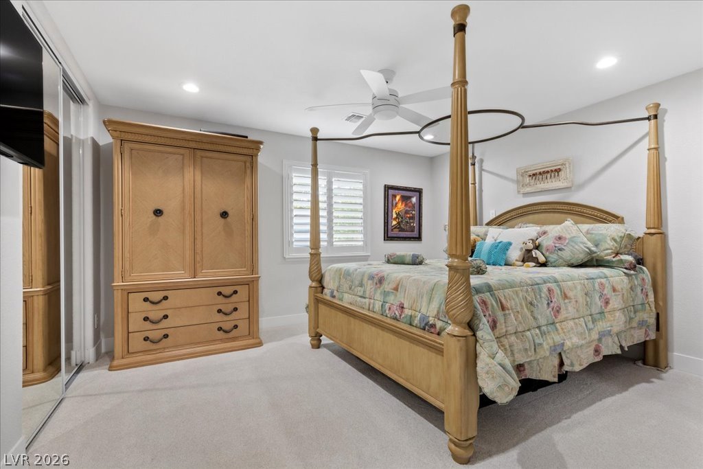 3096 Via Flaminia Court Henderson NV 89052