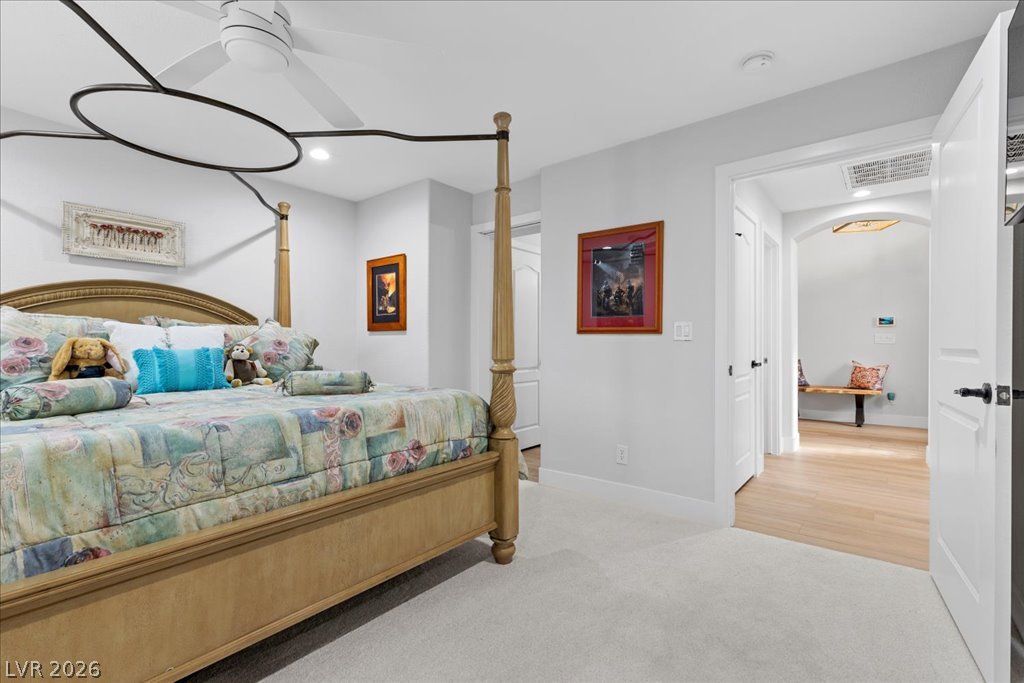 3096 Via Flaminia Court Henderson NV 89052