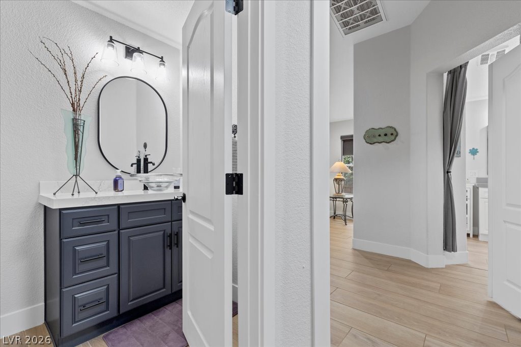 3096 Via Flaminia Court Henderson NV 89052