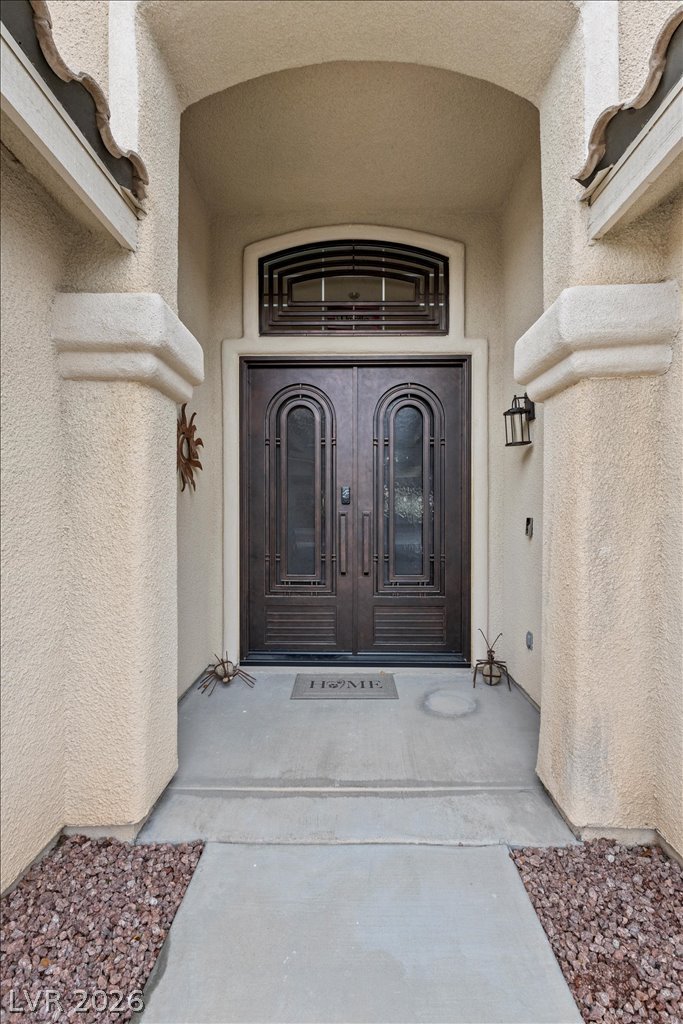 3096 Via Flaminia Court Henderson NV 89052