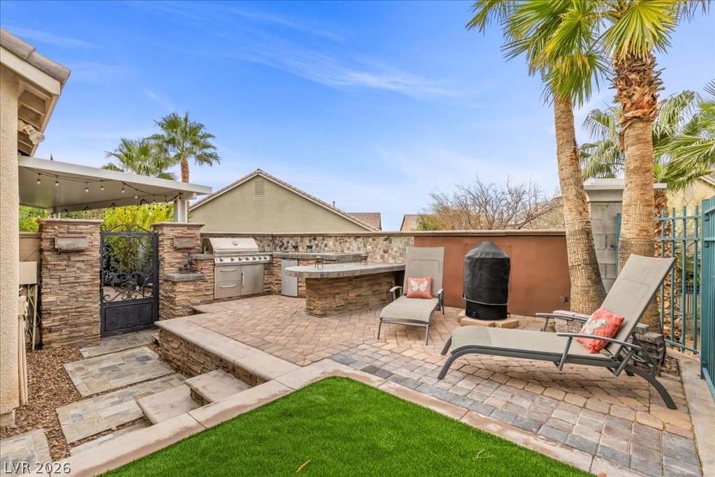 3096 Via Flaminia Court Henderson NV 89052