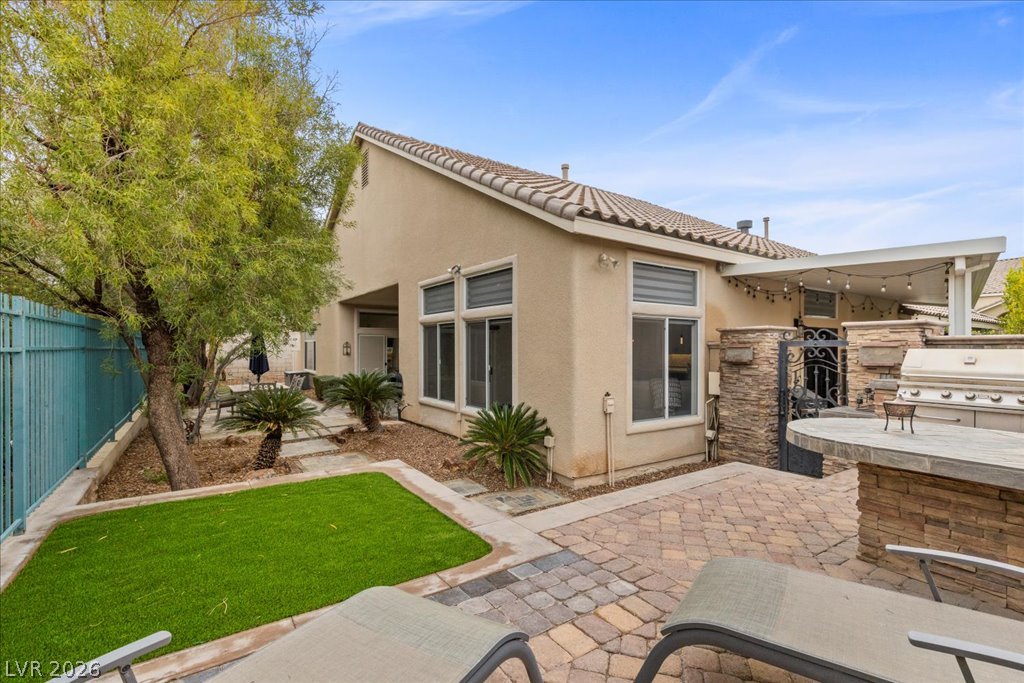 3096 Via Flaminia Court Henderson NV 89052