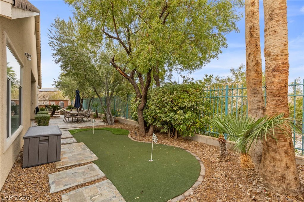 3096 Via Flaminia Court Henderson NV 89052