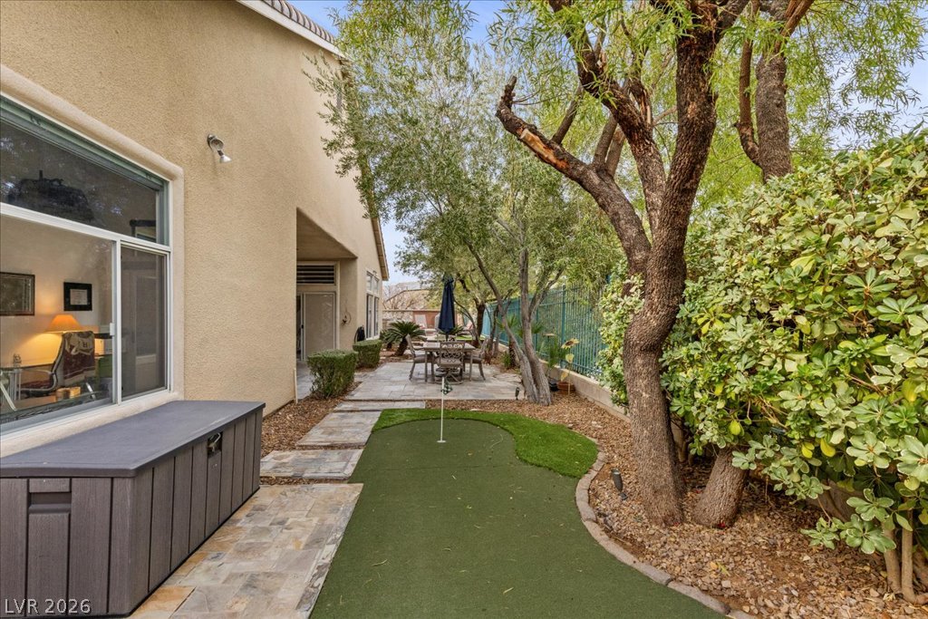 3096 Via Flaminia Court Henderson NV 89052