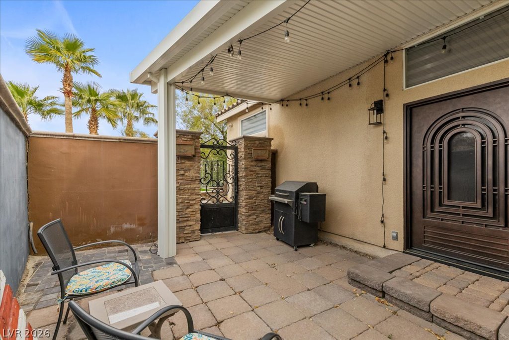 3096 Via Flaminia Court Henderson NV 89052