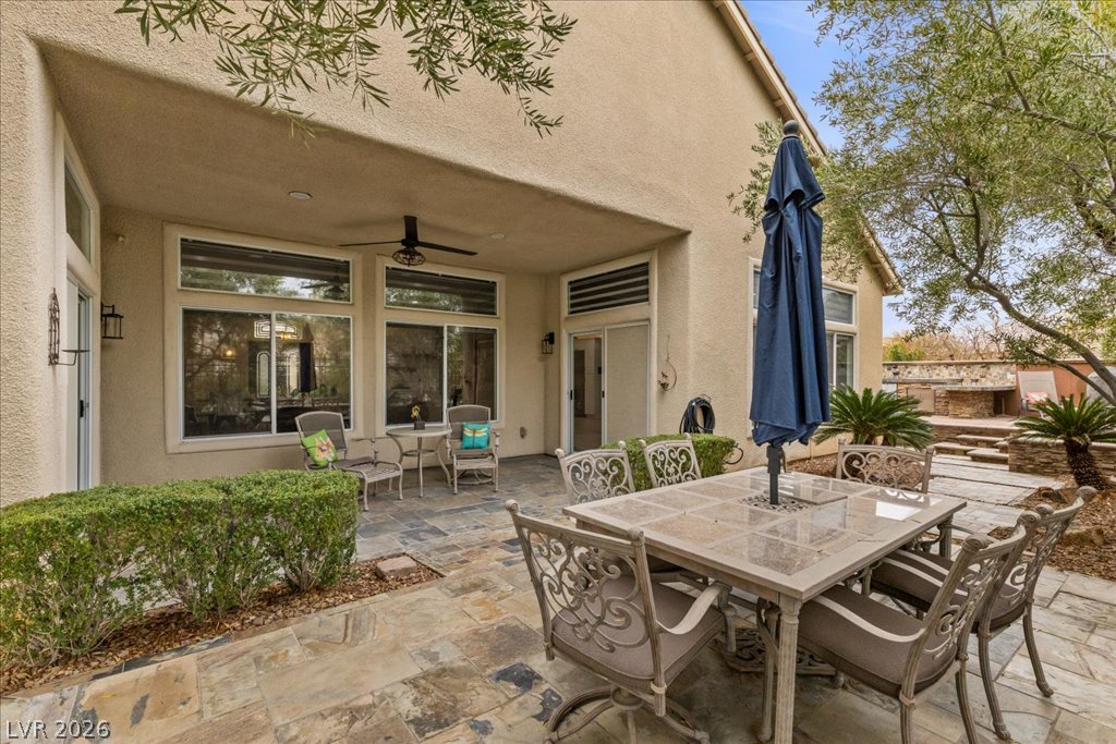 3096 Via Flaminia Court Henderson NV 89052