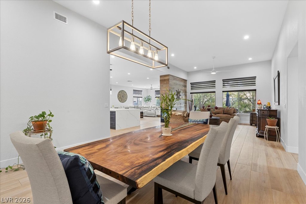 3096 Via Flaminia Court Henderson NV 89052