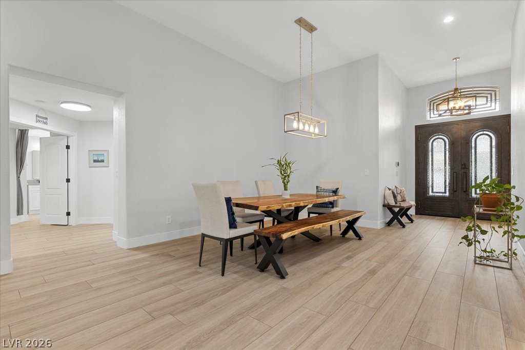 3096 Via Flaminia Court Henderson NV 89052