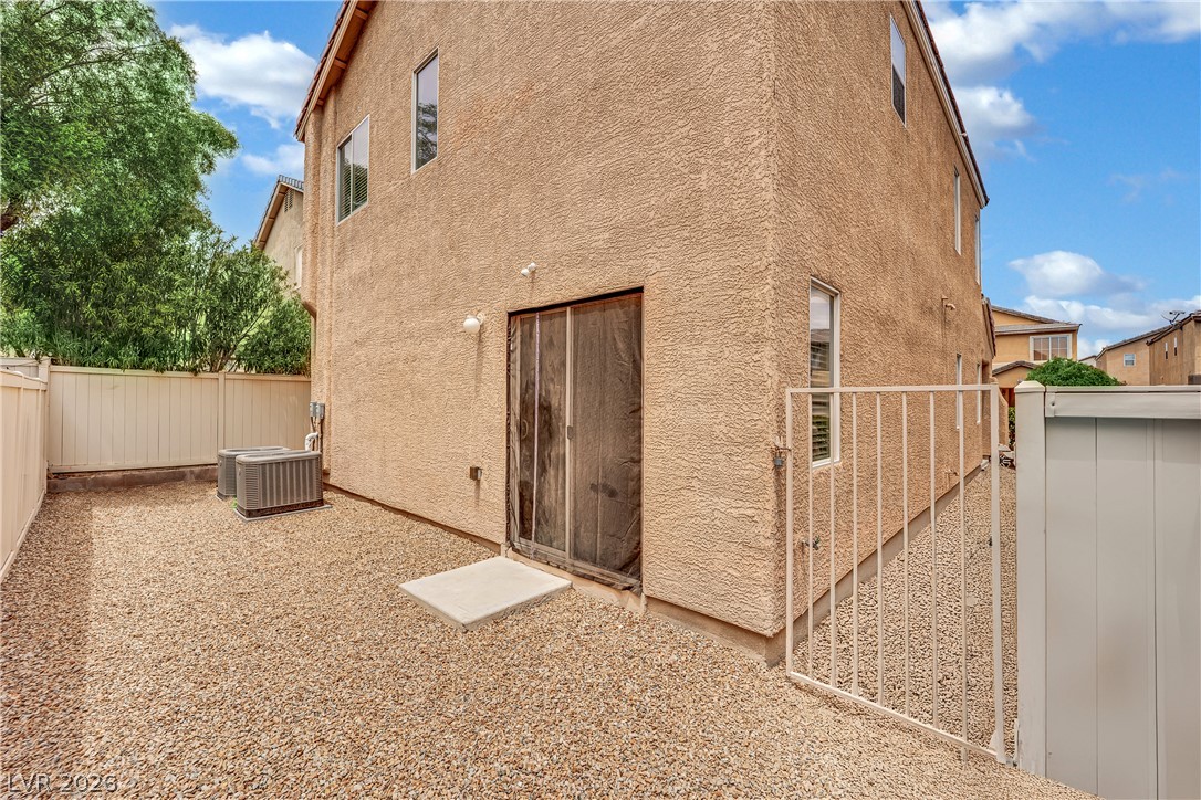 9473 Milkweed Canyon Avenue Las Vegas NV 89166
