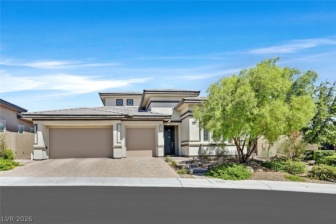 12350 Tudor Arch Drive Las Vegas NV 89138
