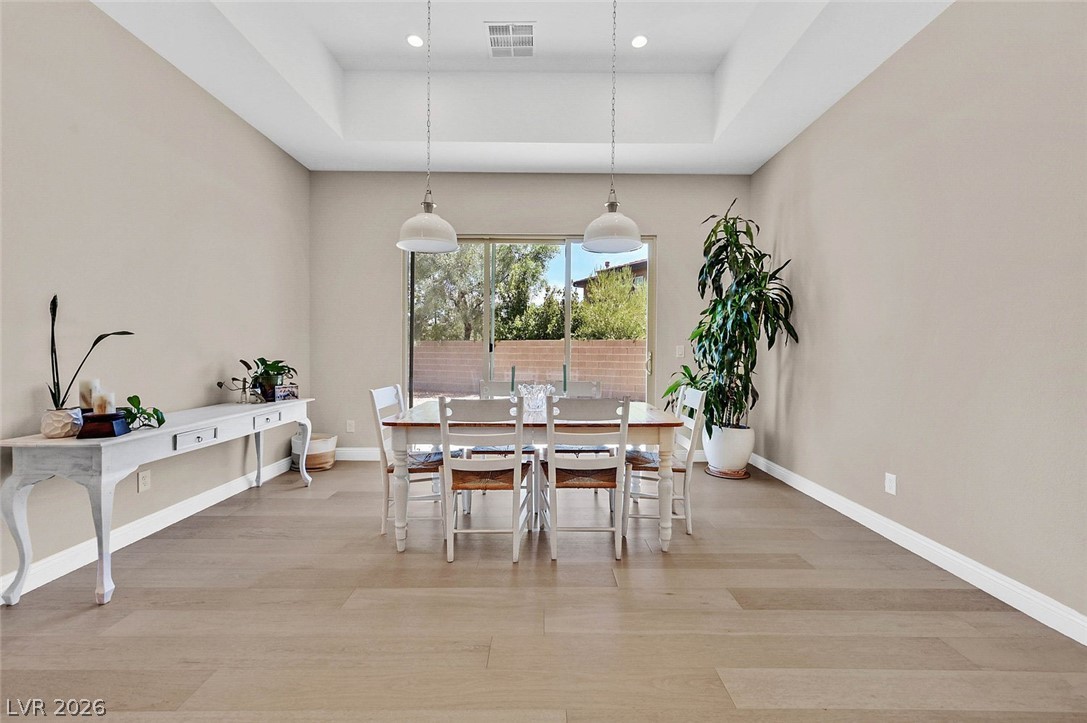 12350 Tudor Arch Drive Las Vegas NV 89138