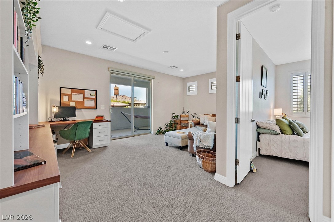 12350 Tudor Arch Drive Las Vegas NV 89138