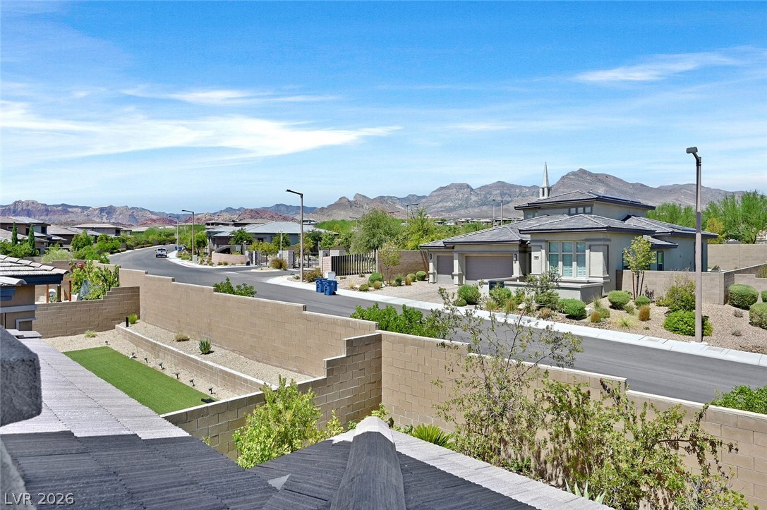 12350 Tudor Arch Drive Las Vegas NV 89138