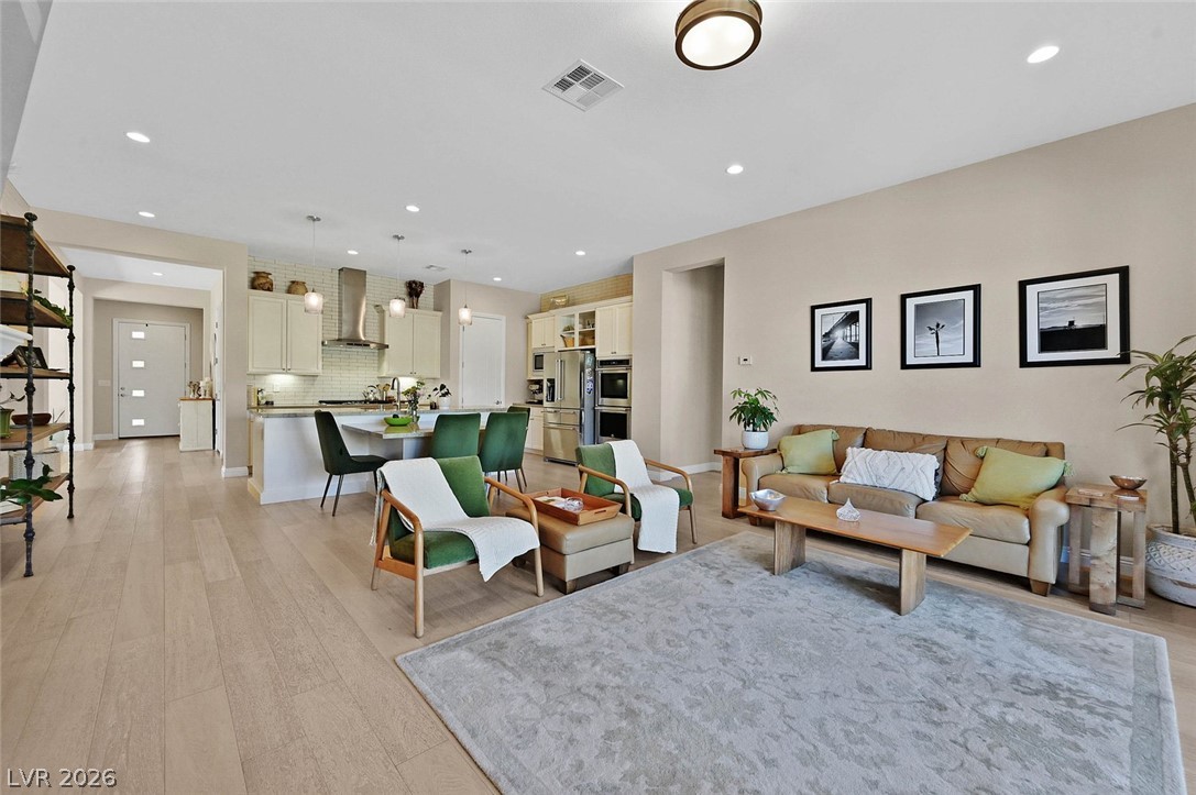 12350 Tudor Arch Drive Las Vegas NV 89138