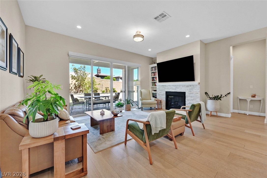 12350 Tudor Arch Drive Las Vegas NV 89138